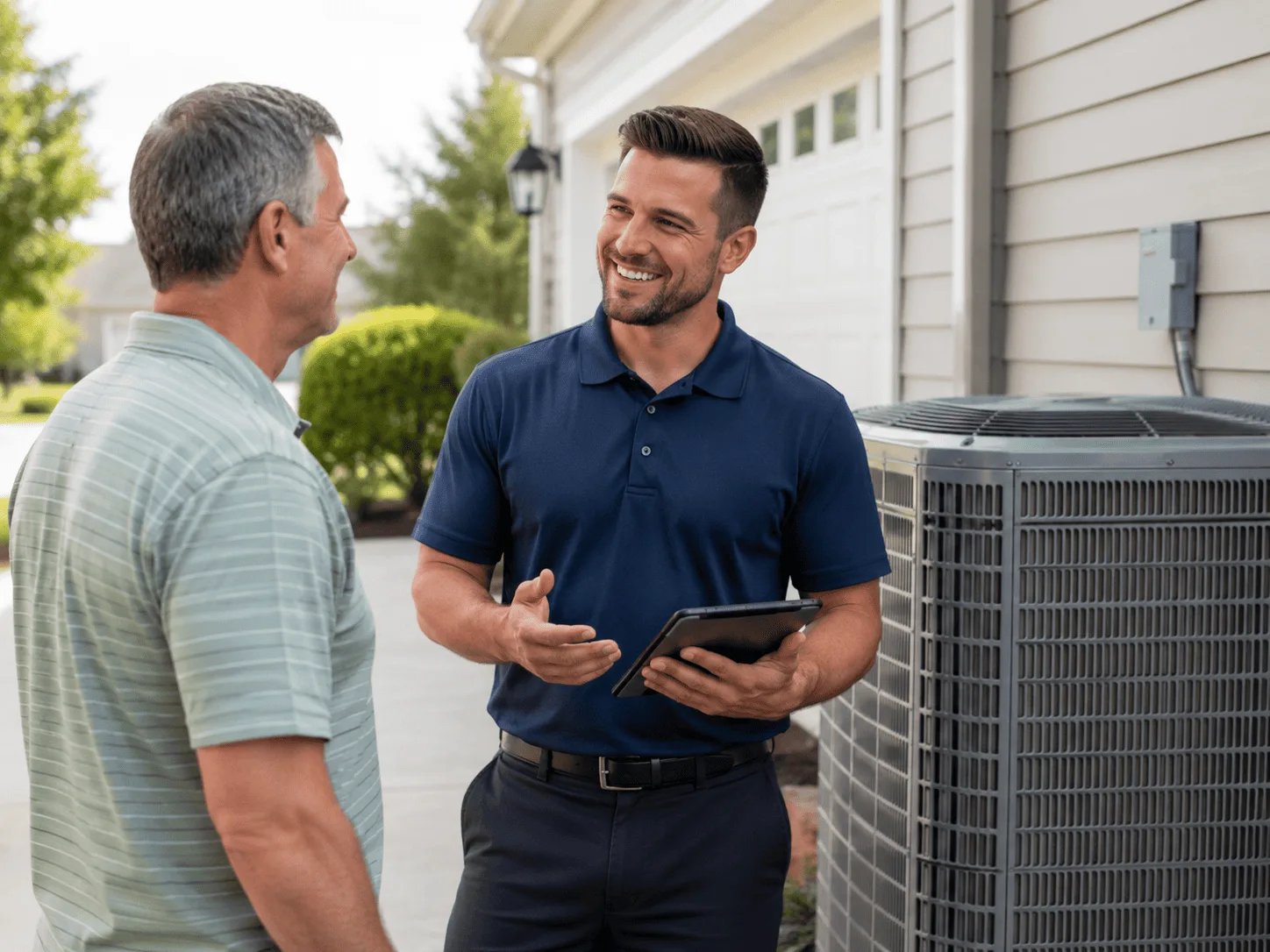 Heat Pump Installation Onaway, MI FAQs